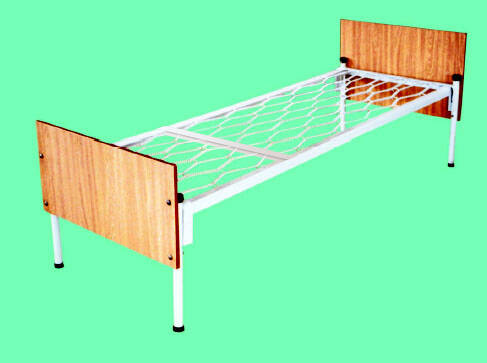 Кровати металлические в детские летние лагеря в Симферополе фото 3 Для дома и дачи Симферополь