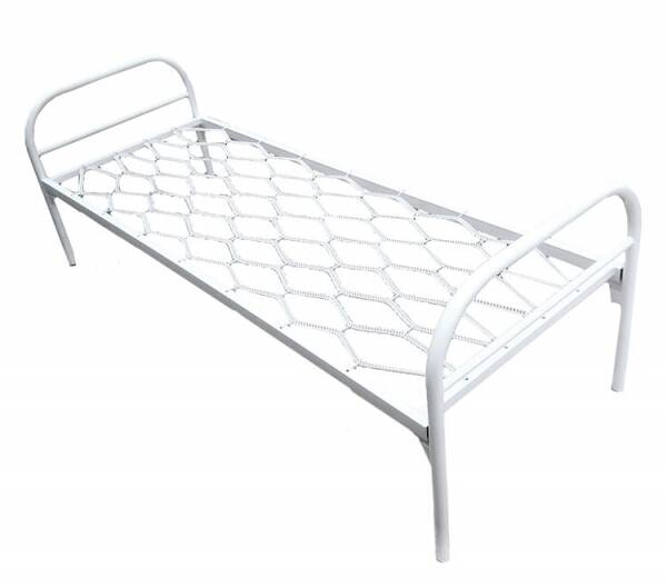 Для рабочих реализуем металлические кровати в бытовки в Калуге фото 5 Для дома и дачи Калуга