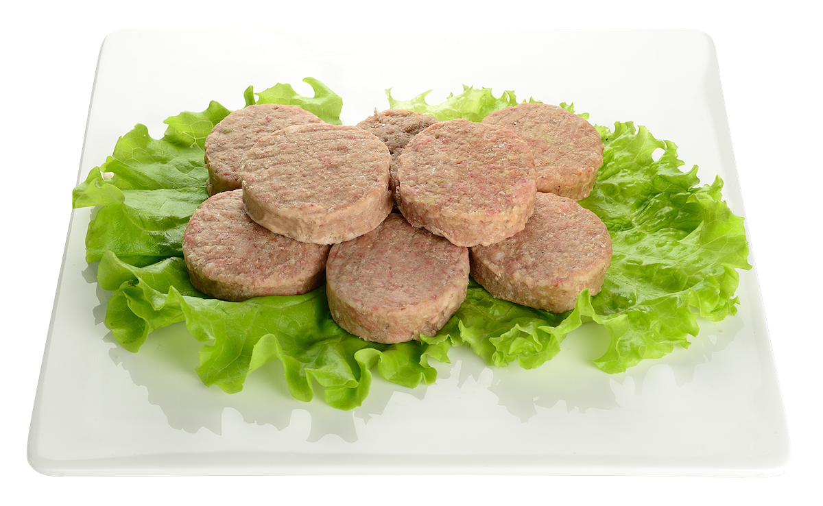 Котлеты мясные Котлеты мясные