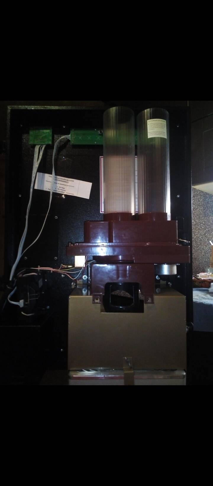 Кофейный аппарат Avend CM8D в Краснодаре фото 3 Бытовая электроника Краснодар