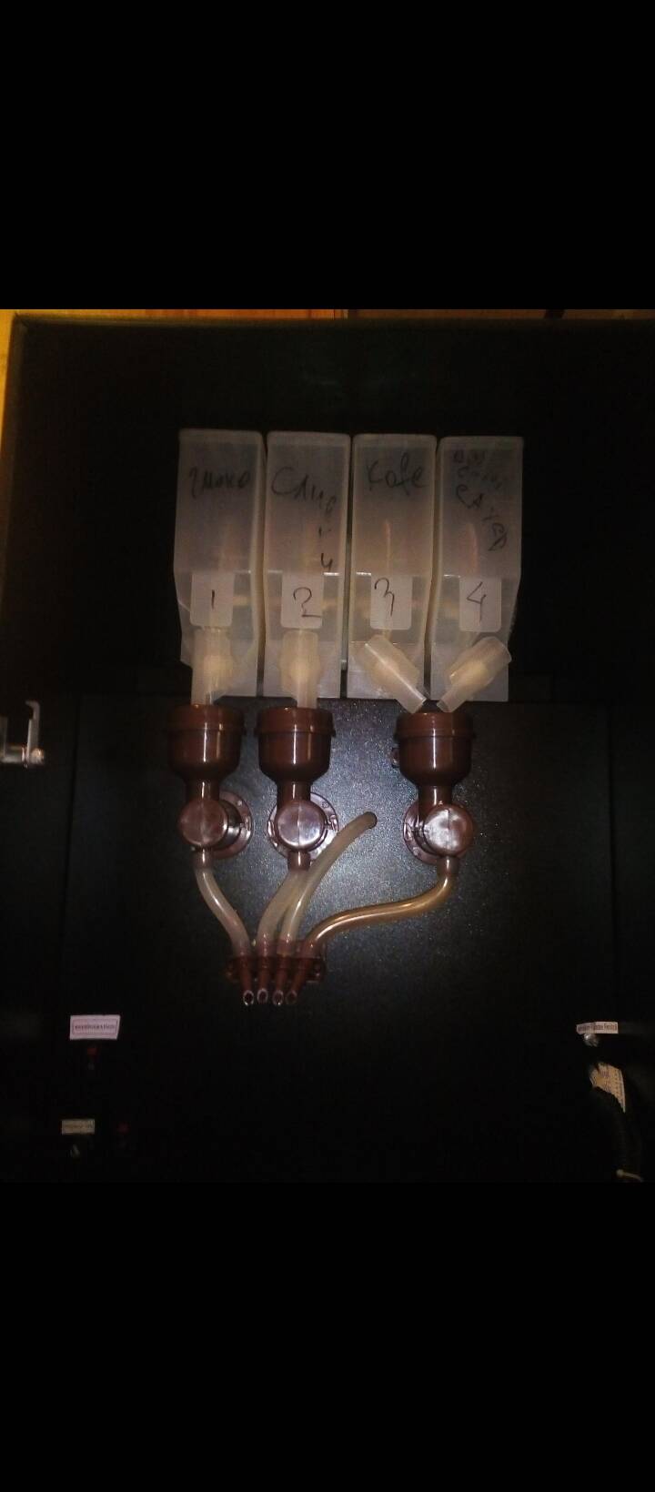 Кофейный аппарат Avend CM8D в Краснодаре фото 4 Бытовая электроника Краснодар