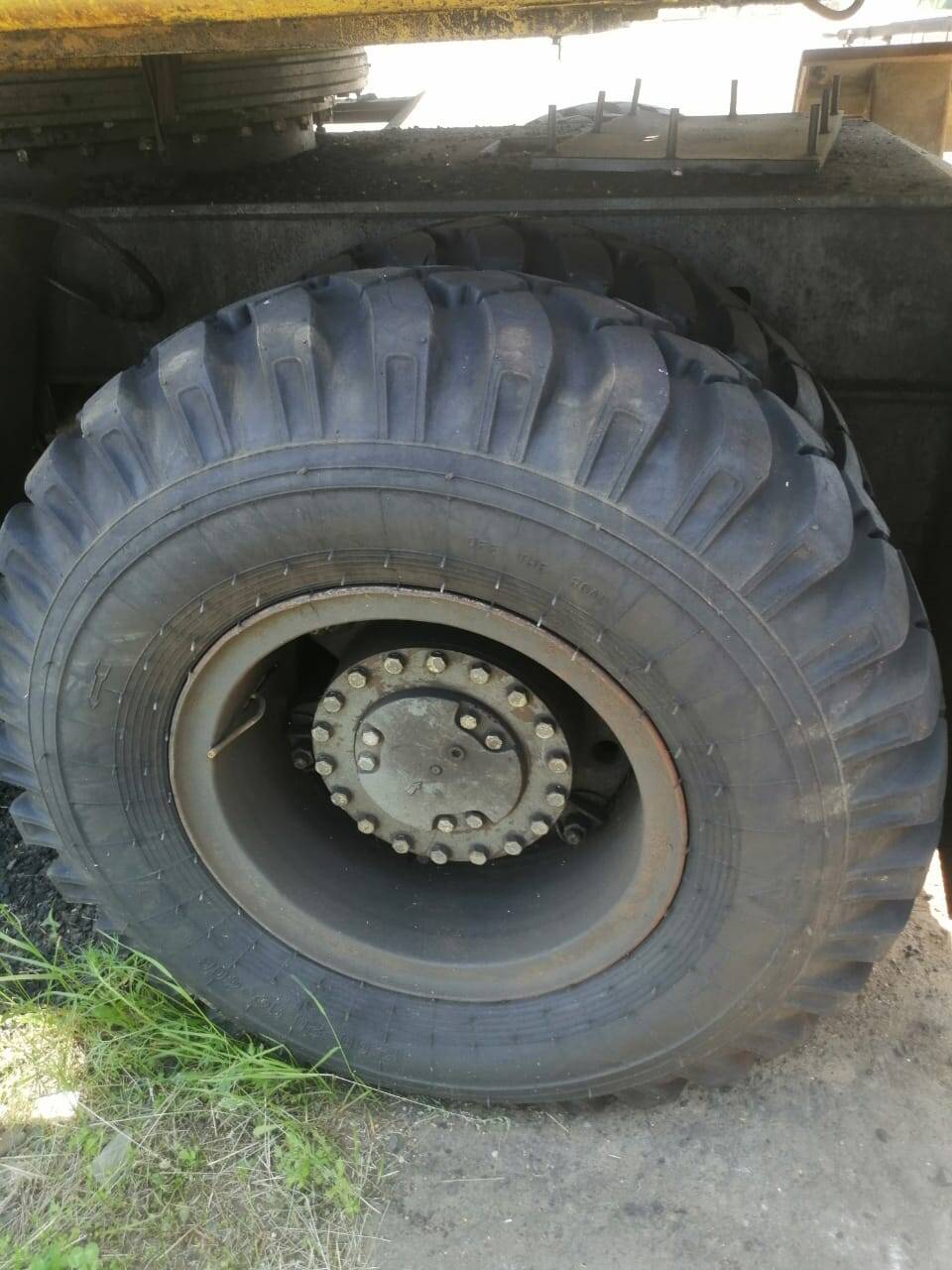 Продается экскаватор Твэкс ЕК-14-60 в Усть-Илимске фото 7 Транспорт Усть-Илимск