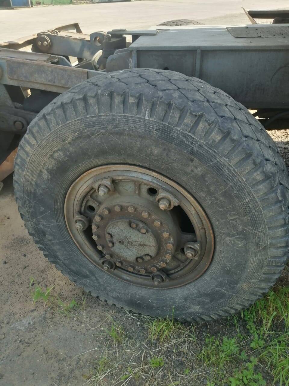 Продается экскаватор Твэкс ЕК-14-60 в Усть-Илимске фото 4 Транспорт Усть-Илимск