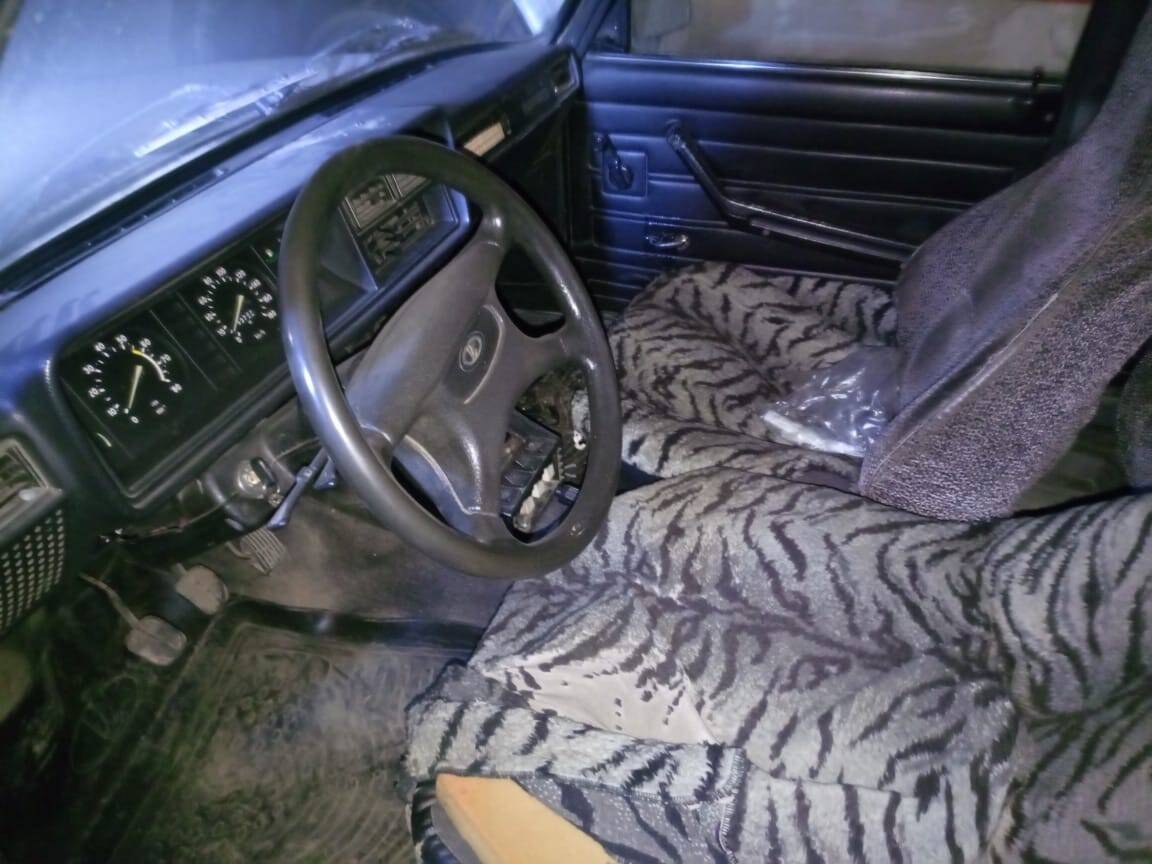 Продается ВАЗ (LADA) 21074 в Иркутске фото 3 Транспорт Иркутск