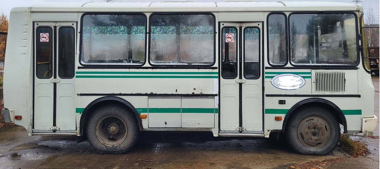 Продается автобус ПАЗ 32054-07 в Усть-Илимске фото 4 Транспорт Усть-Илимск