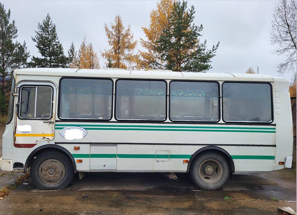 Продается автобус ПАЗ 32054-07 в Усть-Илимске фото 5 Транспорт Усть-Илимск