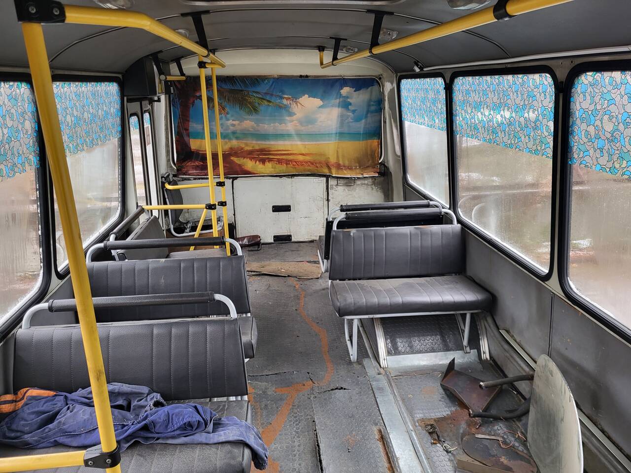 Продается автобус ПАЗ 32054-07 в Усть-Илимске фото 3 Транспорт Усть-Илимск