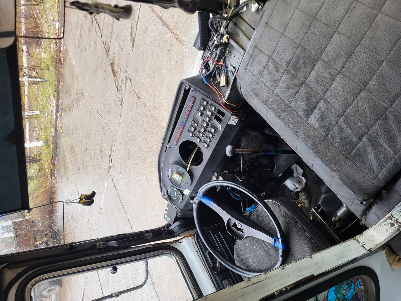 Продается автобус ПАЗ 32054-07 в Усть-Илимске фото 7 Транспорт Усть-Илимск