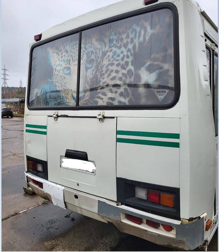 Продается автобус ПАЗ 32054-07 в Усть-Илимске фото 6 Транспорт Усть-Илимск