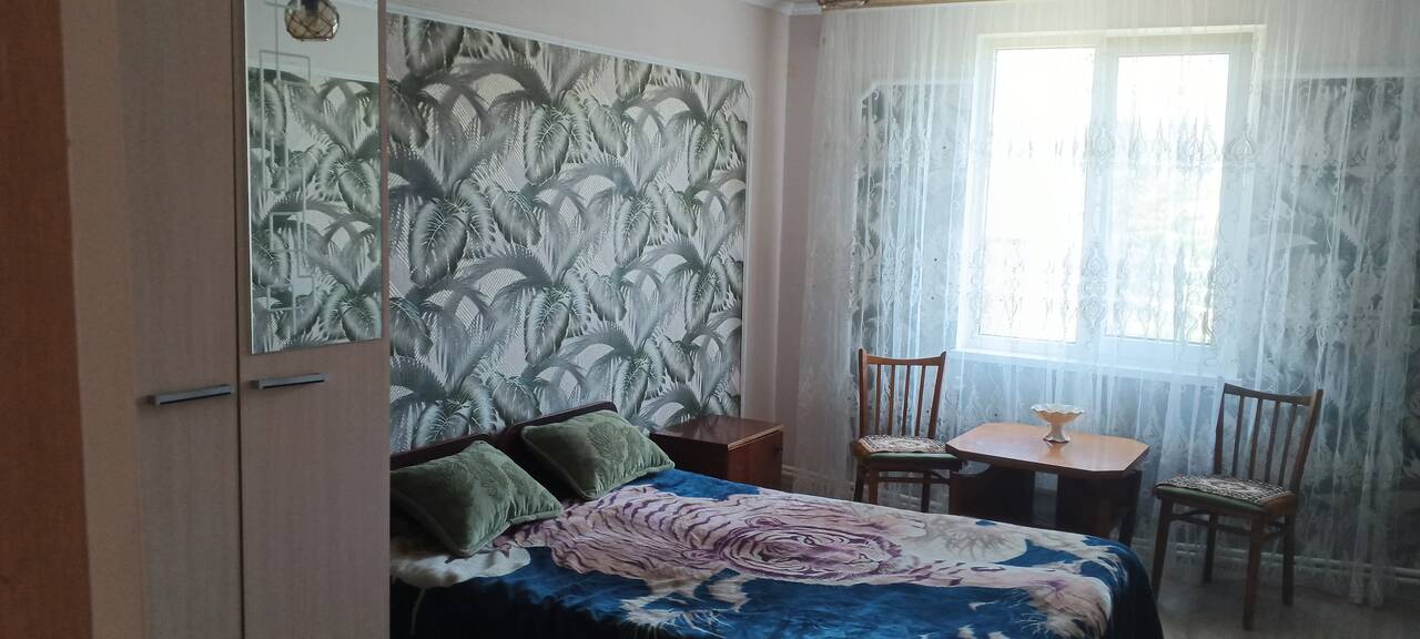 Комната в 3-к, 2 эт. в Судаке фото 2 Недвижимость Судак