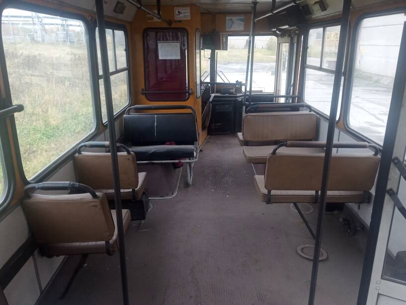 Продается автобус ЛИАЗ 5256 в Усть-Илимске фото 6 Транспорт Усть-Илимск