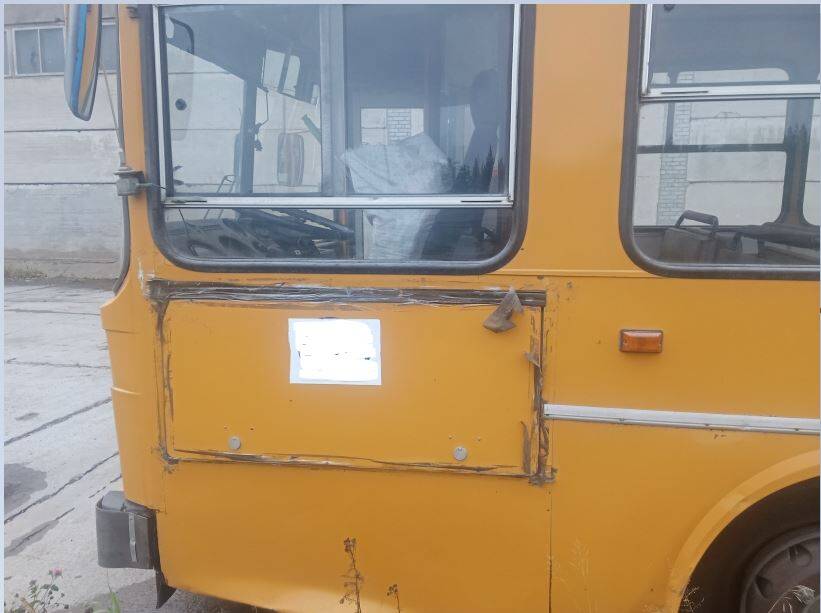 Продается автобус ЛИАЗ 5256 в Усть-Илимске фото 5 Транспорт Усть-Илимск