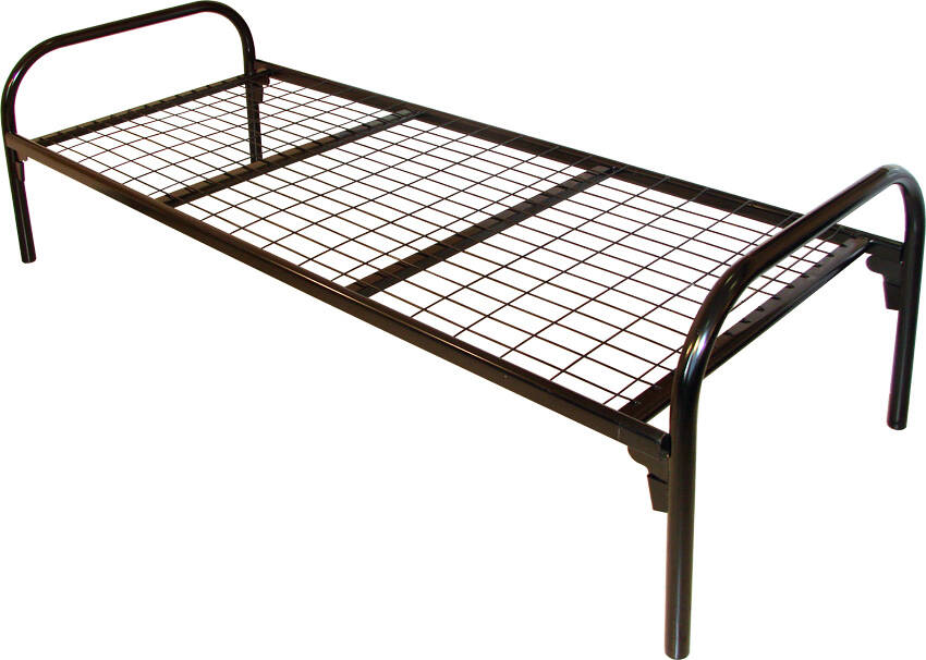 Кровати металлические в санатории в Твери фото 2 Для дома и дачи Тверь Кровати металлические в санатории в Твери фото 2 Для дома и дачи Тверь