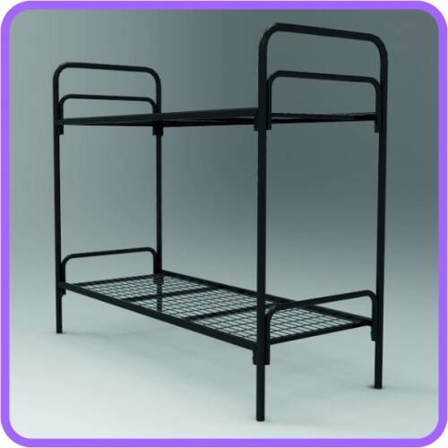 Кровати металлические в санатории в Твери фото 6 Для дома и дачи Тверь Кровати металлические в санатории в Твери фото 6 Для дома и дачи Тверь