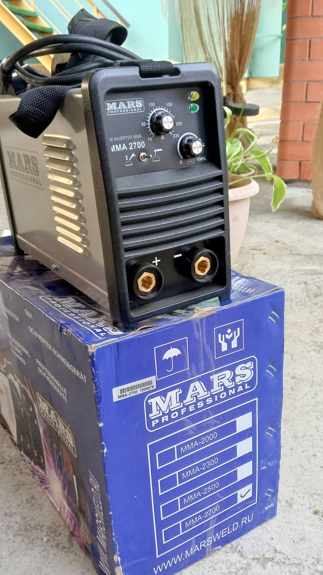 Инверторная электро сварка в Краснодаре фото 5 Бытовая электроника Краснодар