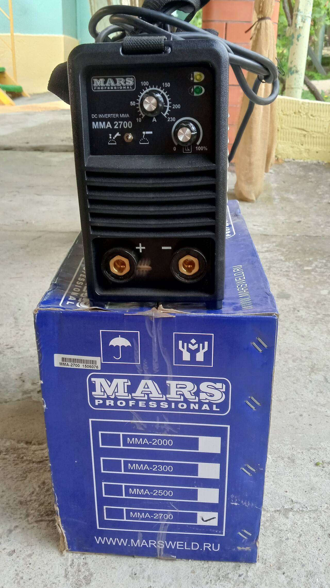 Инверторная электро сварка в Краснодаре фото 3 Бытовая электроника Краснодар