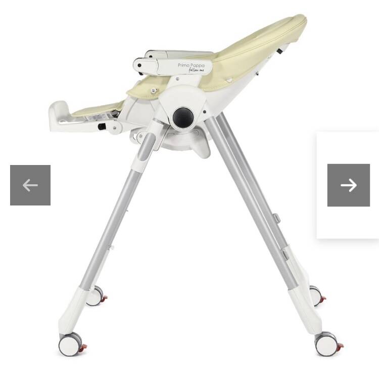 Лучшее Кресло-стульчик Peg perego papa follow me + подарки🎁 в Санкт-Петербурге фото 4 Личные вещи Санкт-Петербург Лучшее Кресло-стульчик Peg perego papa follow me + подарки🎁 в Санкт-Петербурге фото 4 Личные вещи Санкт-Петербург