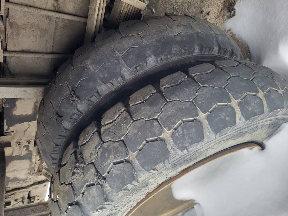 Продается ГАЗ-5312 в Усть-Илимске фото 3 Транспорт Усть-Илимск