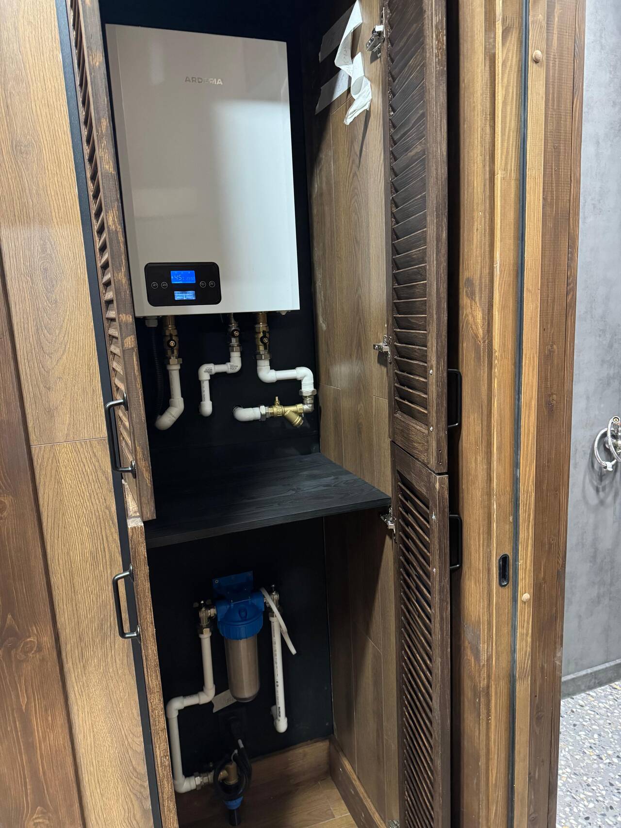 Бурение скважин  в Серпухове фото 2 Услуги Серпухов