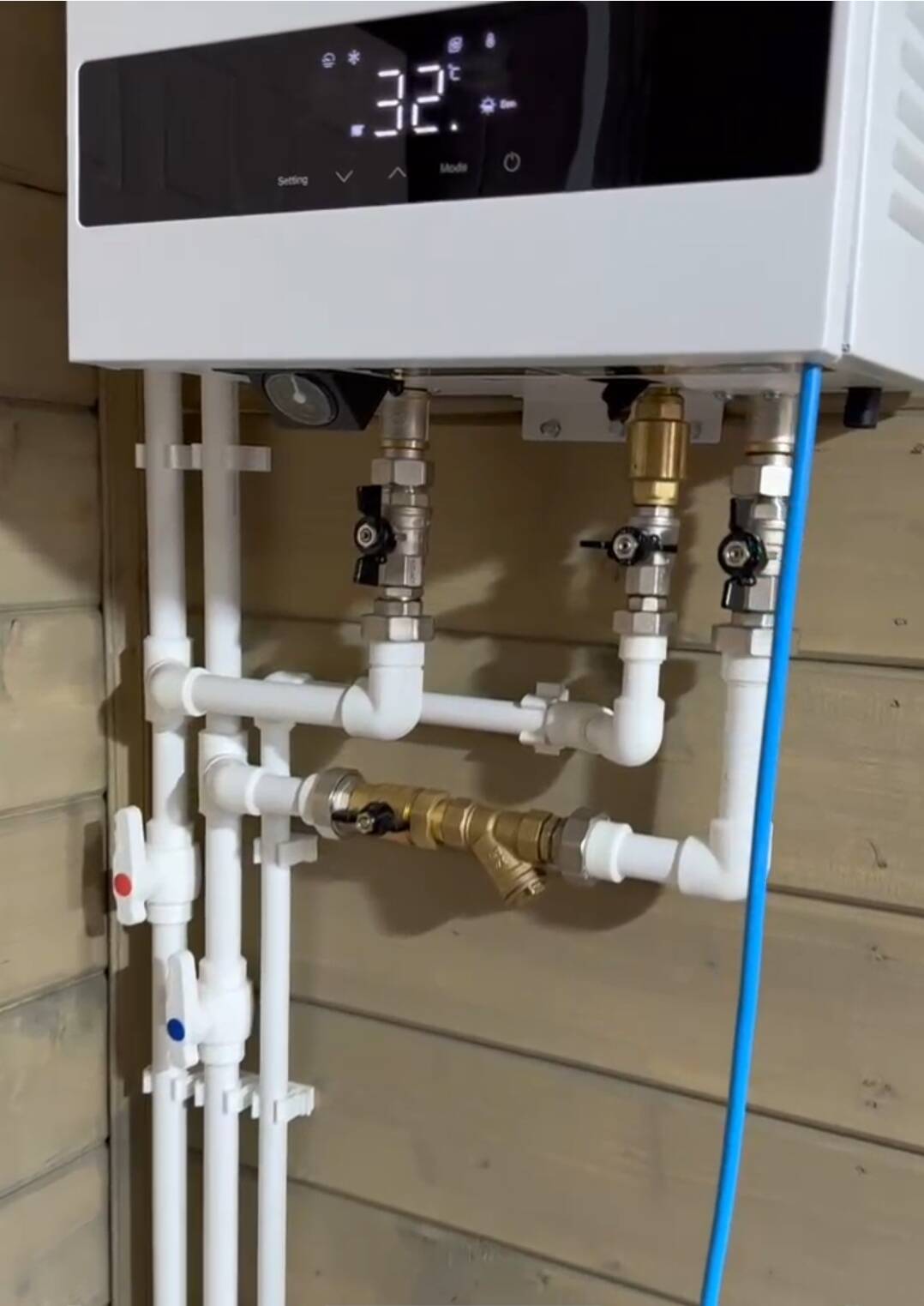 Бурение скважин  в Серпухове фото 5 Услуги Серпухов