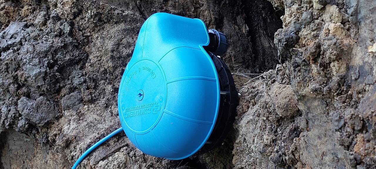 Бурение скважин  в Серпухове фото 6 Услуги Серпухов