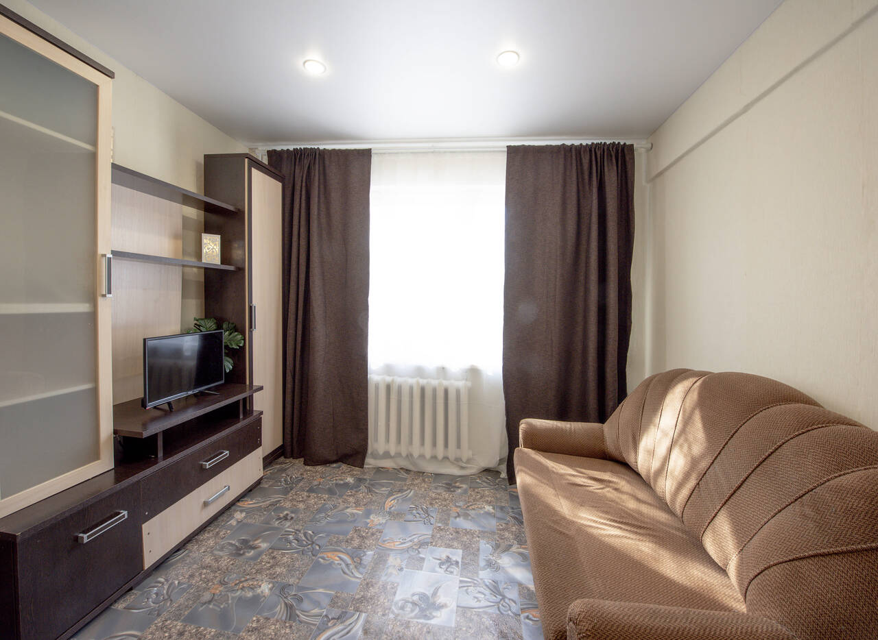 InnDays Свердлова, 43а в Подольске фото 2 Недвижимость Подольск