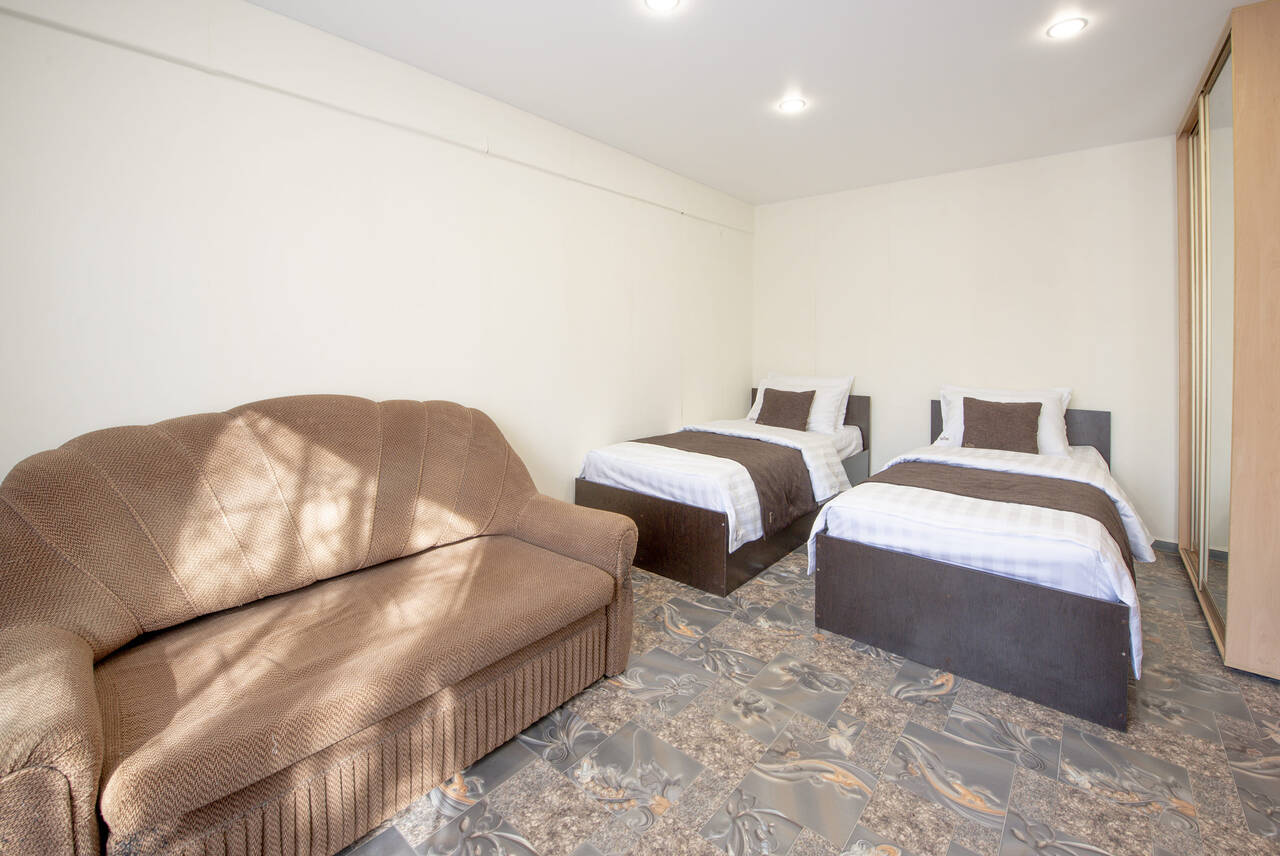 InnDays Свердлова, 43а в Подольске фото 7 Недвижимость Подольск