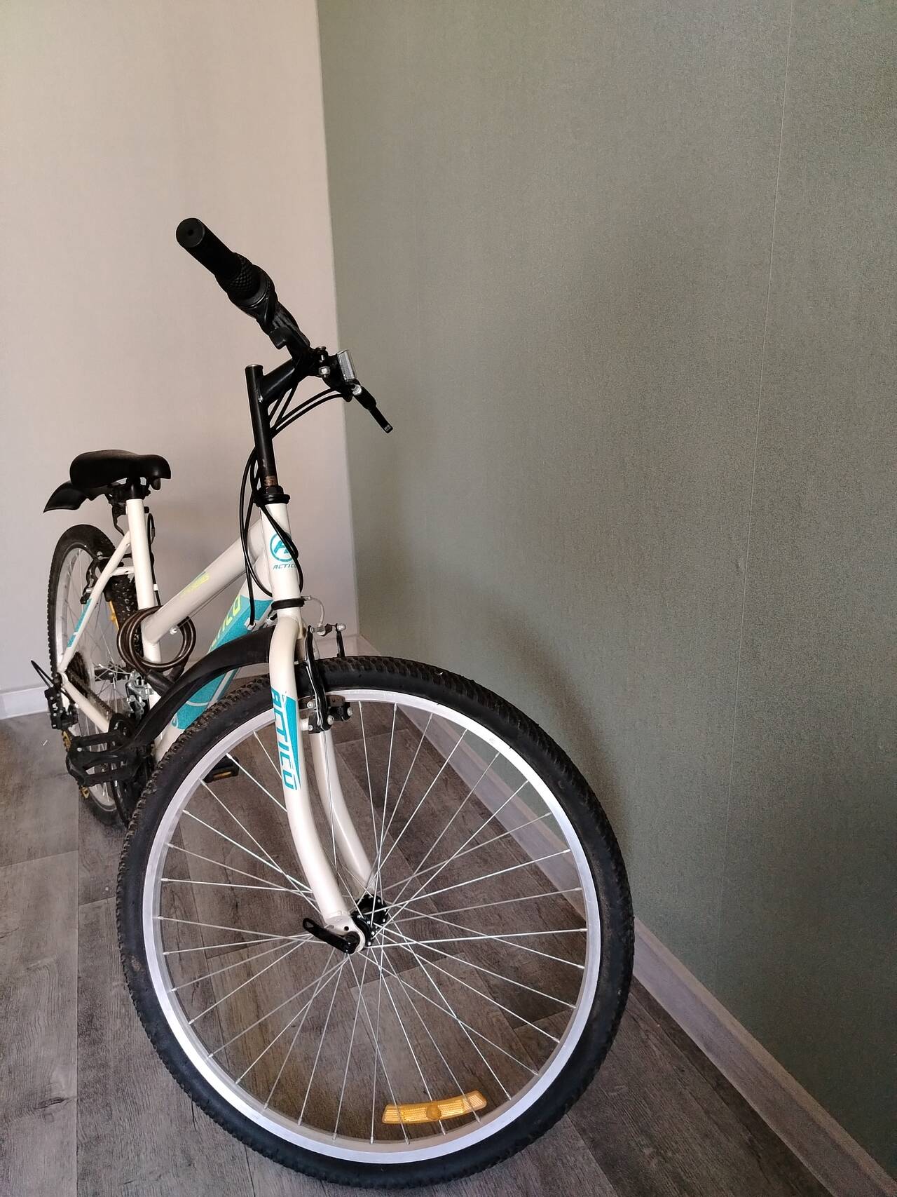 Велосипед женский городской двухколесный в Ростове-на-Дону фото 2 Увлечения и отдых Ростов-на-Дону Велосипед женский городской двухколесный в Ростове-на-Дону фото 2 Увлечения и отдых Ростов-на-Дону