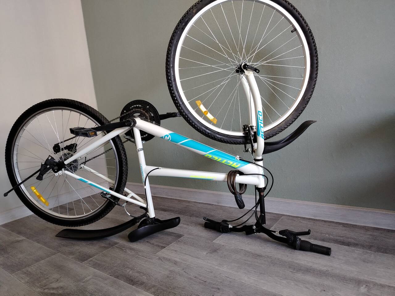 Велосипед женский городской двухколесный в Ростове-на-Дону фото 3 Увлечения и отдых Ростов-на-Дону Велосипед женский городской двухколесный в Ростове-на-Дону фото 3 Увлечения и отдых Ростов-на-Дону