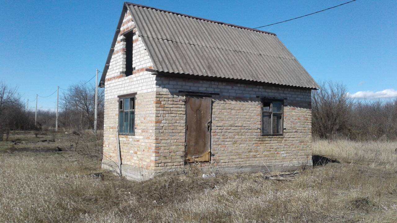 Продам участок с постройкой с панорамным видом на величественные горные вершины Кавказа. в Ессентуках фото 4 Недвижимость Ессентуки