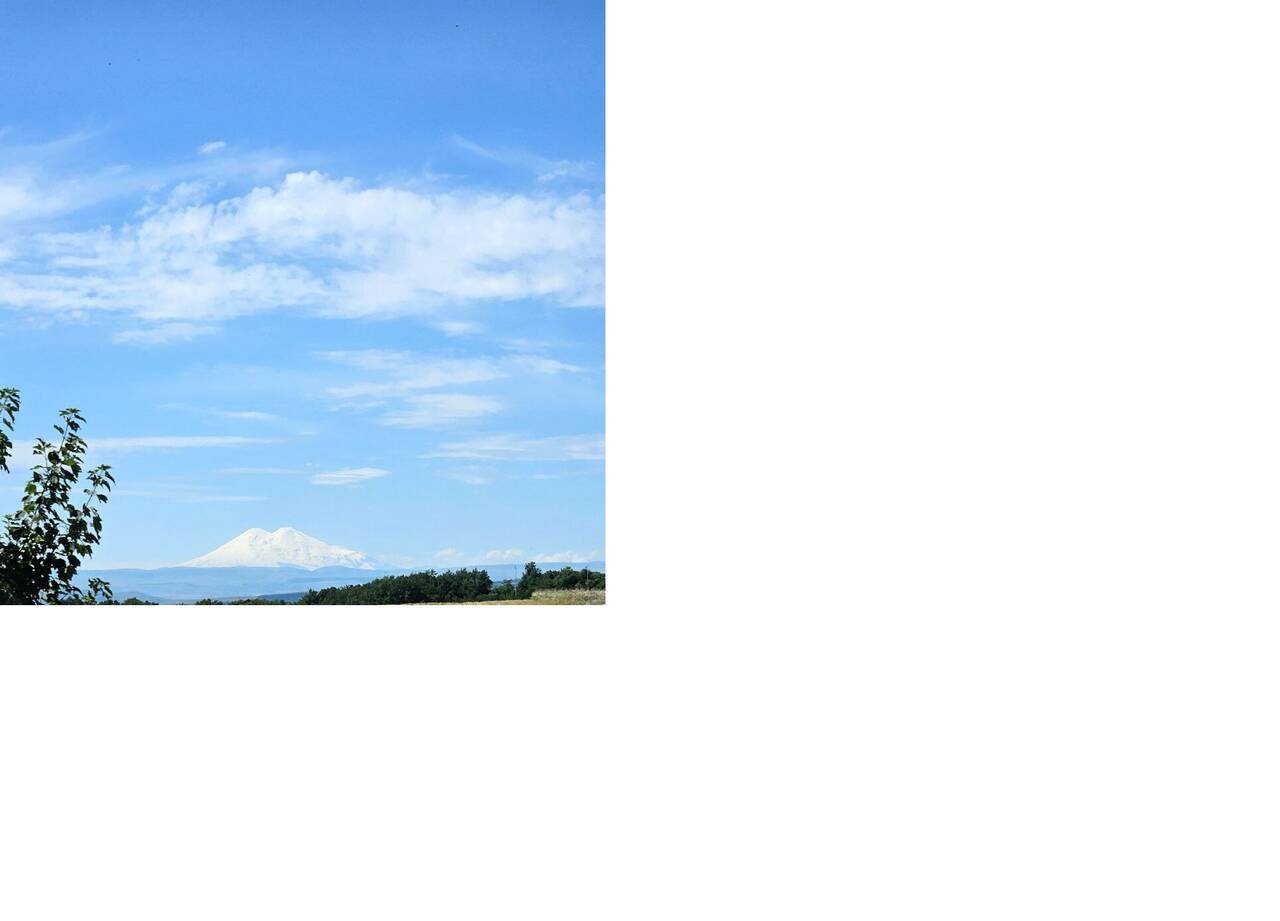 Продам участок с постройкой с панорамным видом на величественные горные вершины Кавказа. в Ессентуках фото 3 Недвижимость Ессентуки