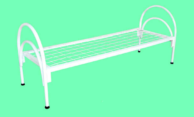 Кровати металлические многоярусные с лестницами в Нижнем Новгороде фото 7 Для дома и дачи Нижний Новгород