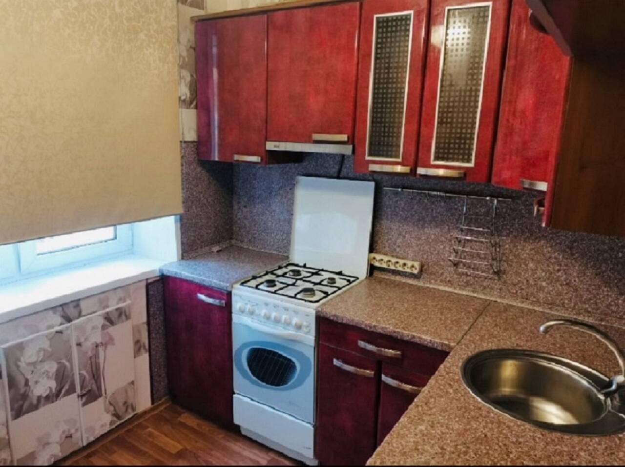 InnDays Свердлова, 44а в Подольске фото 6 Недвижимость Подольск