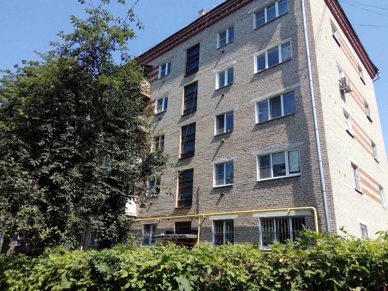 InnDays Свердлова, 44а в Подольске фото 5 Недвижимость Подольск