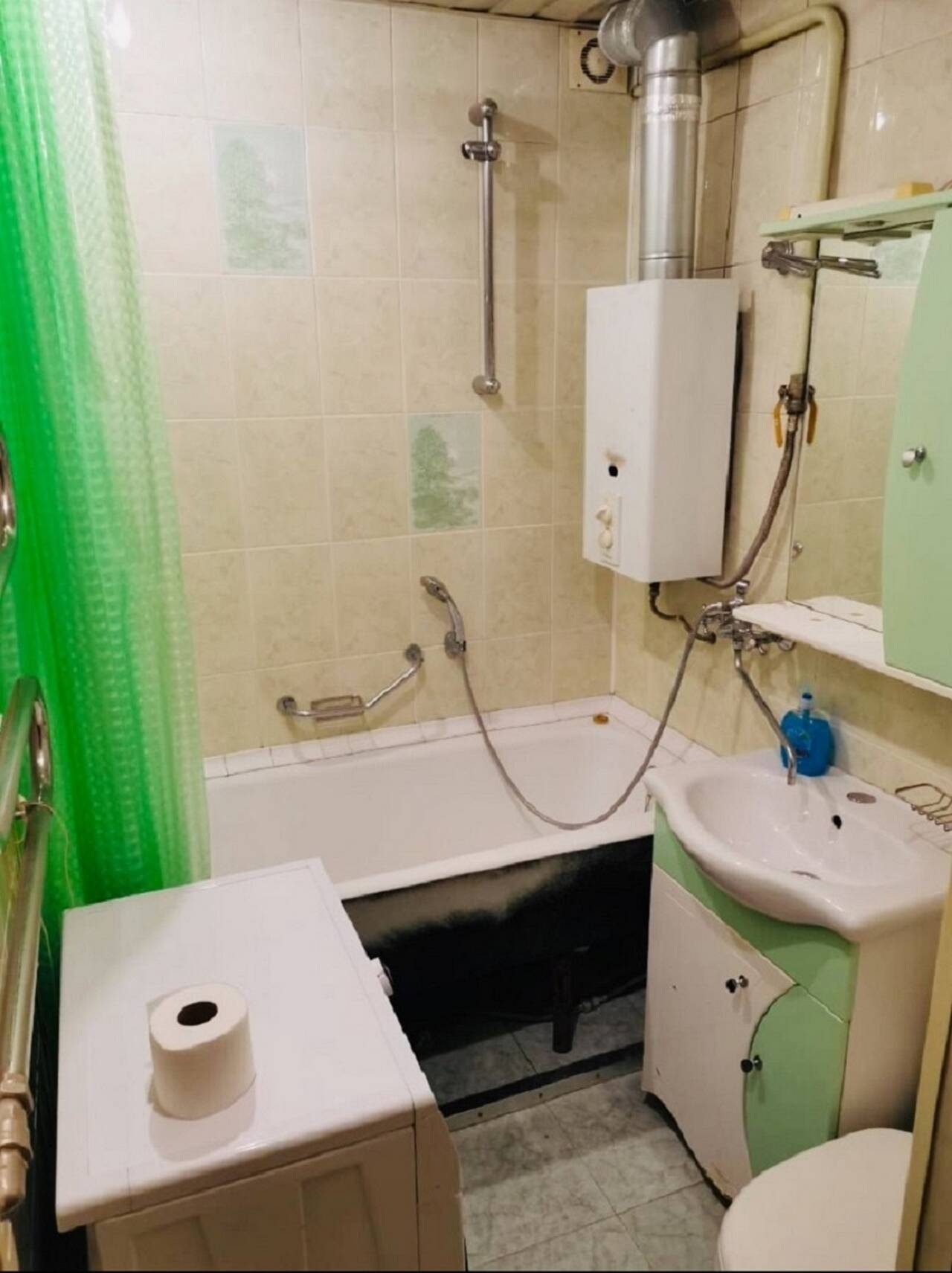 InnDays Свердлова, 44а в Подольске фото 7 Недвижимость Подольск