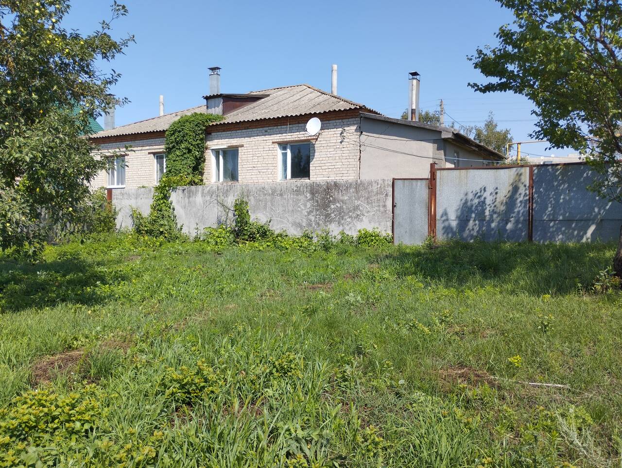 Продажа дома  в Воронеже фото 7 Недвижимость Воронеж