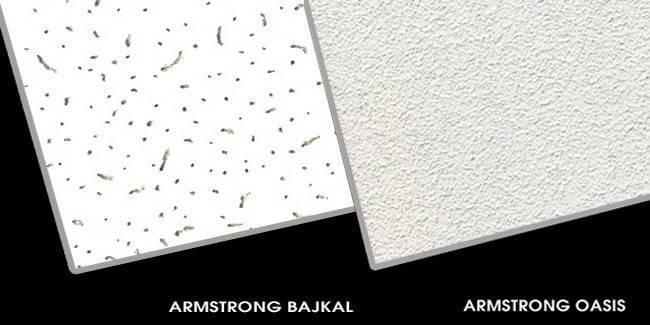 Потолок Армстронг. Байкал, Ангара, Енисей и другие в Челябинске фото 3 Для дома и дачи Челябинск