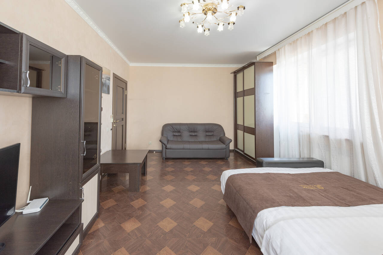 InnDays Свердлова, 36а в Подольске фото 7 Недвижимость Подольск