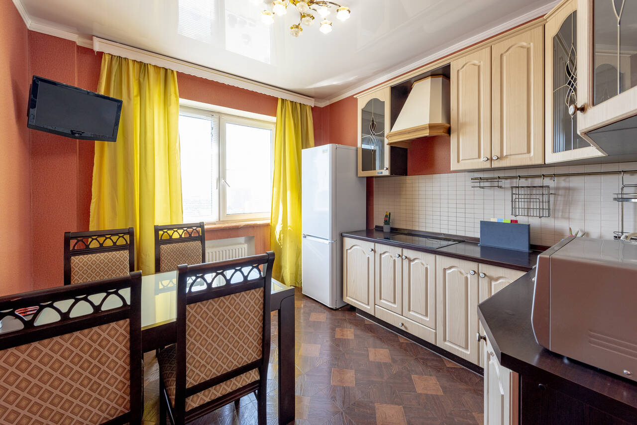 InnDays Свердлова, 36а в Подольске фото 3 Недвижимость Подольск