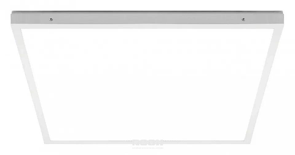 Светильник для потолка армстронг 600х600, опал в Челябинске фото 2 Для дома и дачи Челябинск