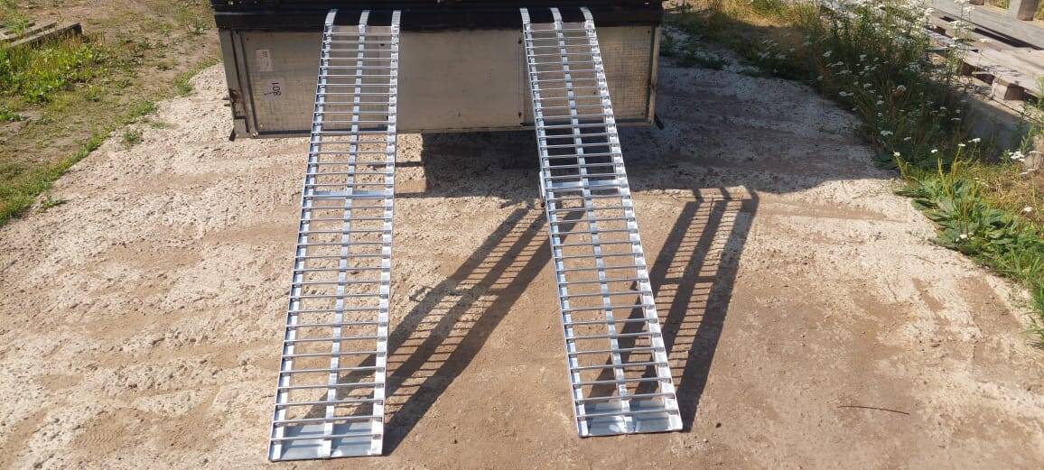 Аппарели алюминиевые для заезда ГКА 5.250.30.2/1 в Санкт-Петербурге фото 6 Транспорт Санкт-Петербург Аппарели алюминиевые для заезда ГКА 5.250.30.2/1 в Санкт-Петербурге фото 6 Транспорт Санкт-Петербург