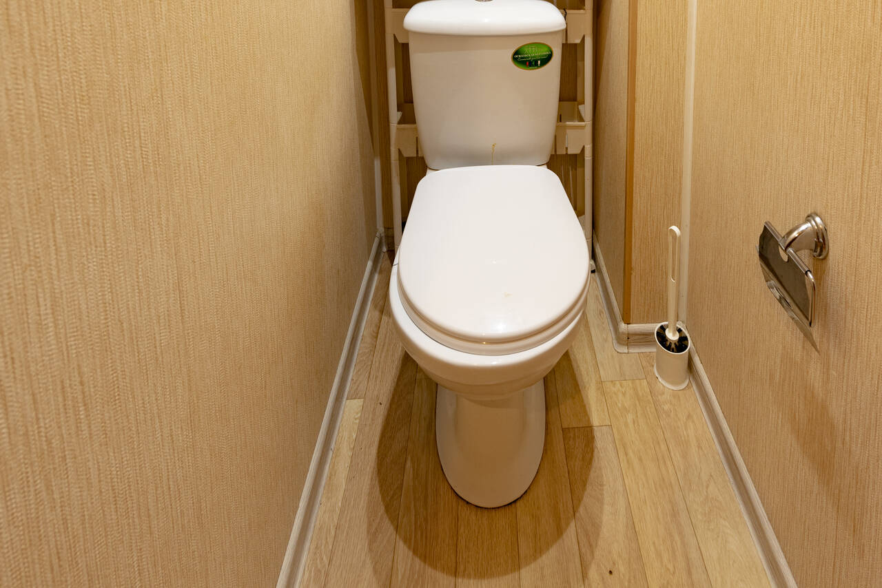 InnDays Подольских Курсантов, 6 в Подольске фото 3 Недвижимость Подольск