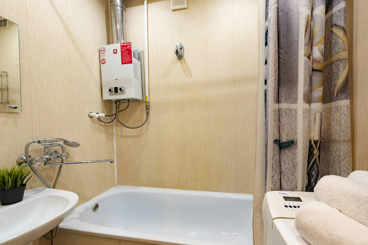 InnDays Подольских Курсантов, 6 в Подольске фото 5 Недвижимость Подольск