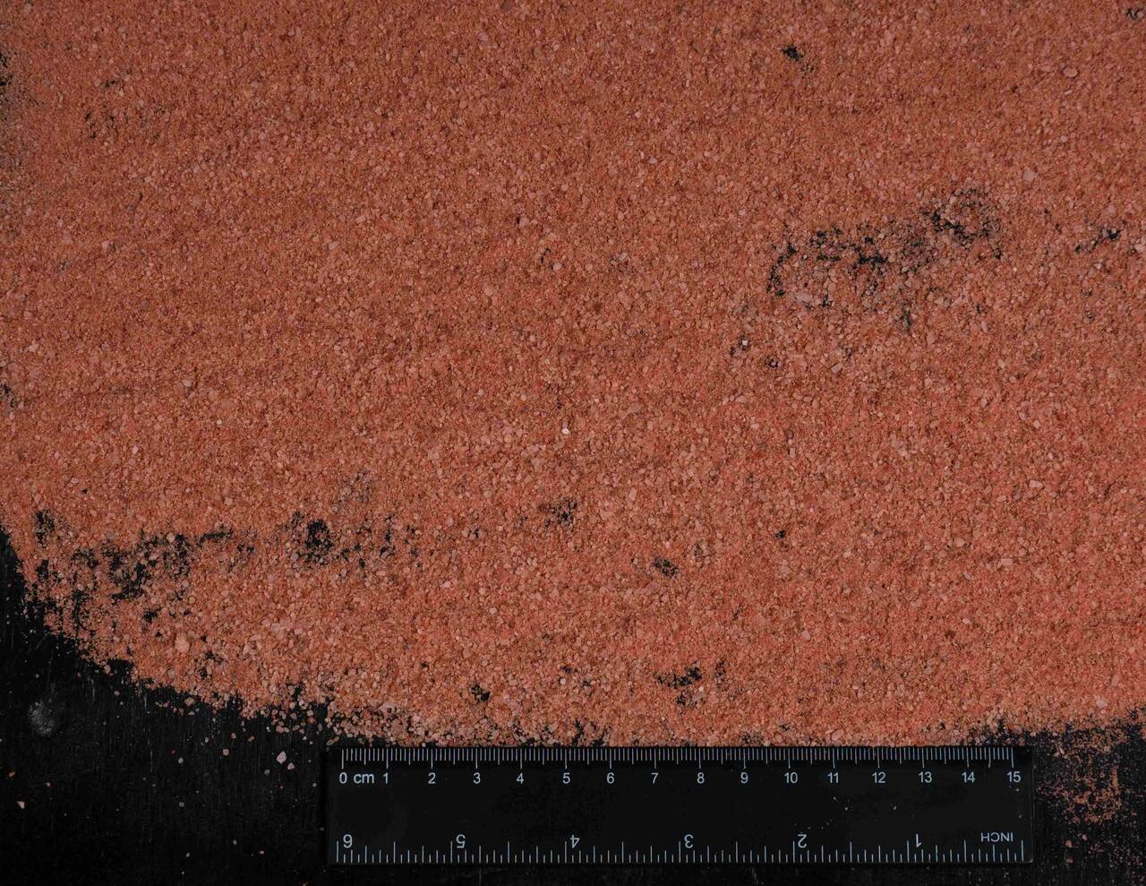 Калий хлористый "мелкий" 60%