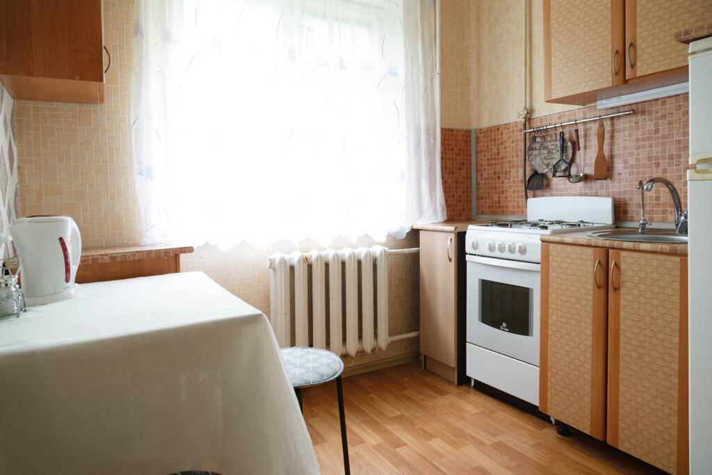 InnDays Чехова, 8а в Подольске фото 3 Недвижимость Подольск