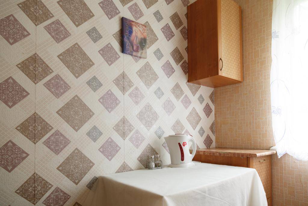 InnDays Чехова, 8а в Подольске фото 6 Недвижимость Подольск