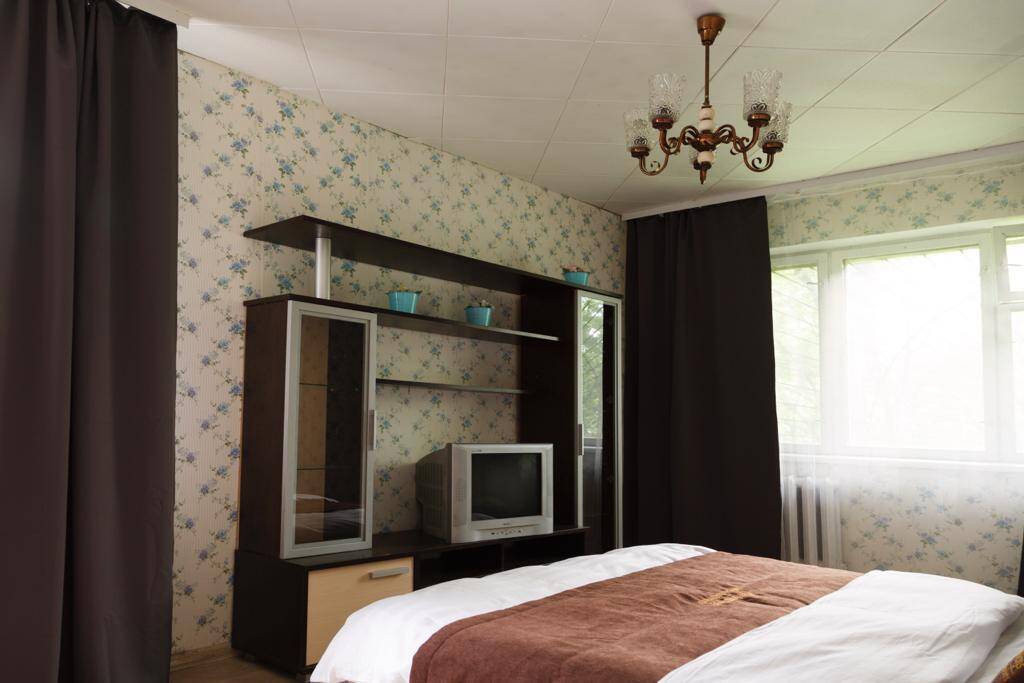 InnDays Чехова, 8а в Подольске фото 4 Недвижимость Подольск