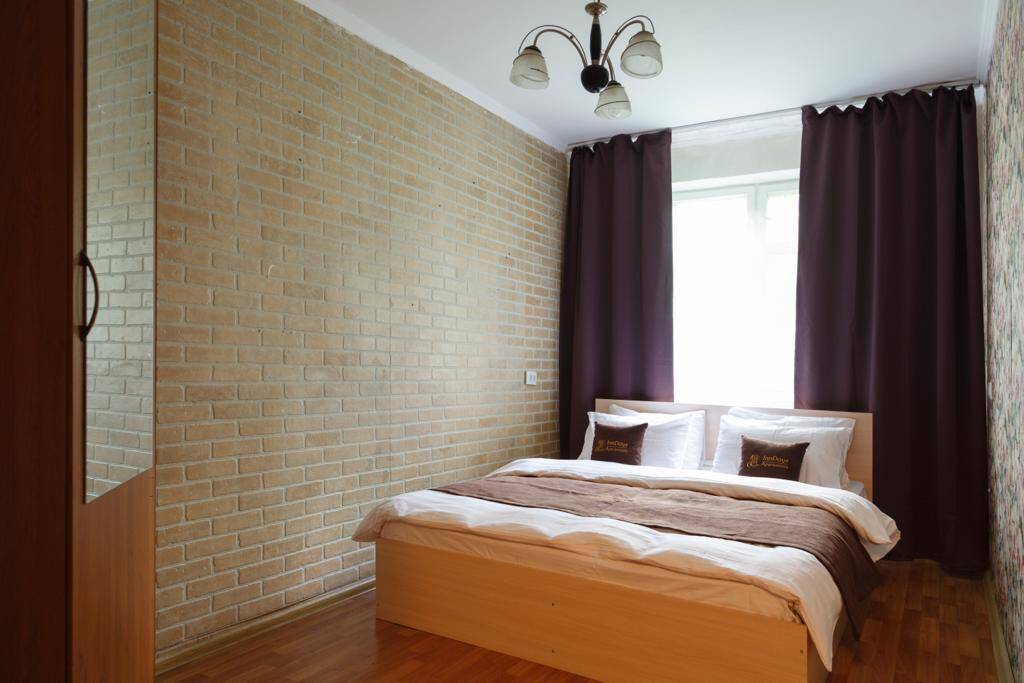 InnDays Чехова, 8а в Подольске фото 2 Недвижимость Подольск