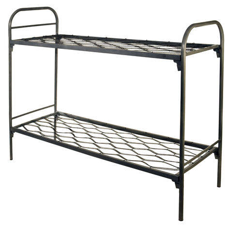 В больницы реализуем металлические кровати эконом в Ставрополе фото 5 Для дома и дачи Ставрополь