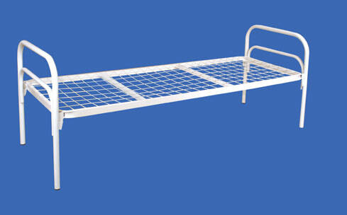 В больницы реализуем металлические кровати эконом в Ставрополе фото 2 Для дома и дачи Ставрополь